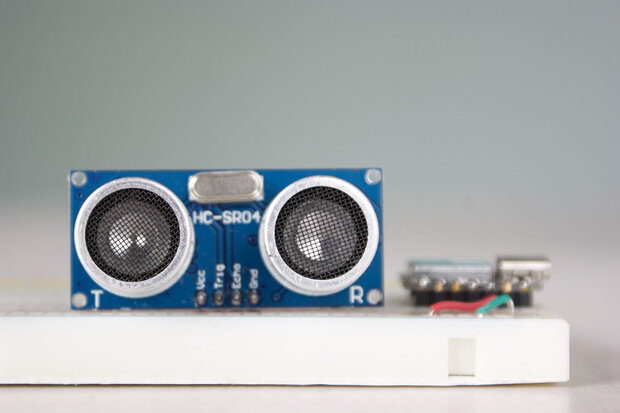 超音波センサHC-SR04の使い方|ArduinoとRaspberry Piで解説
