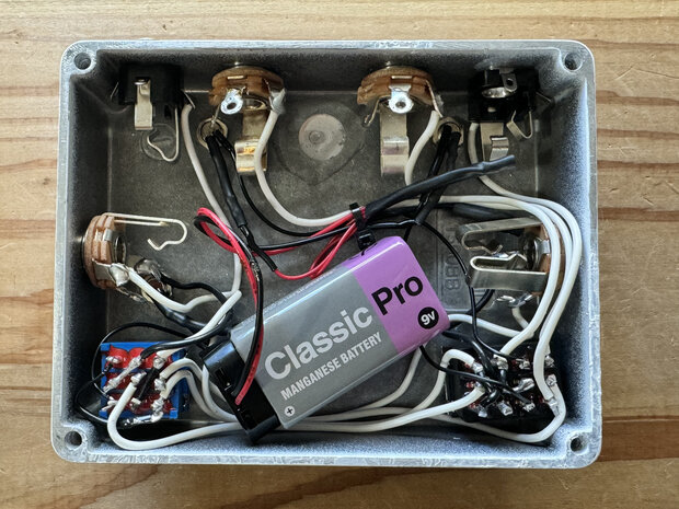 A/B LOOPER