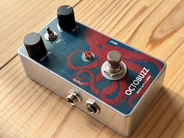OCTOBUZZ