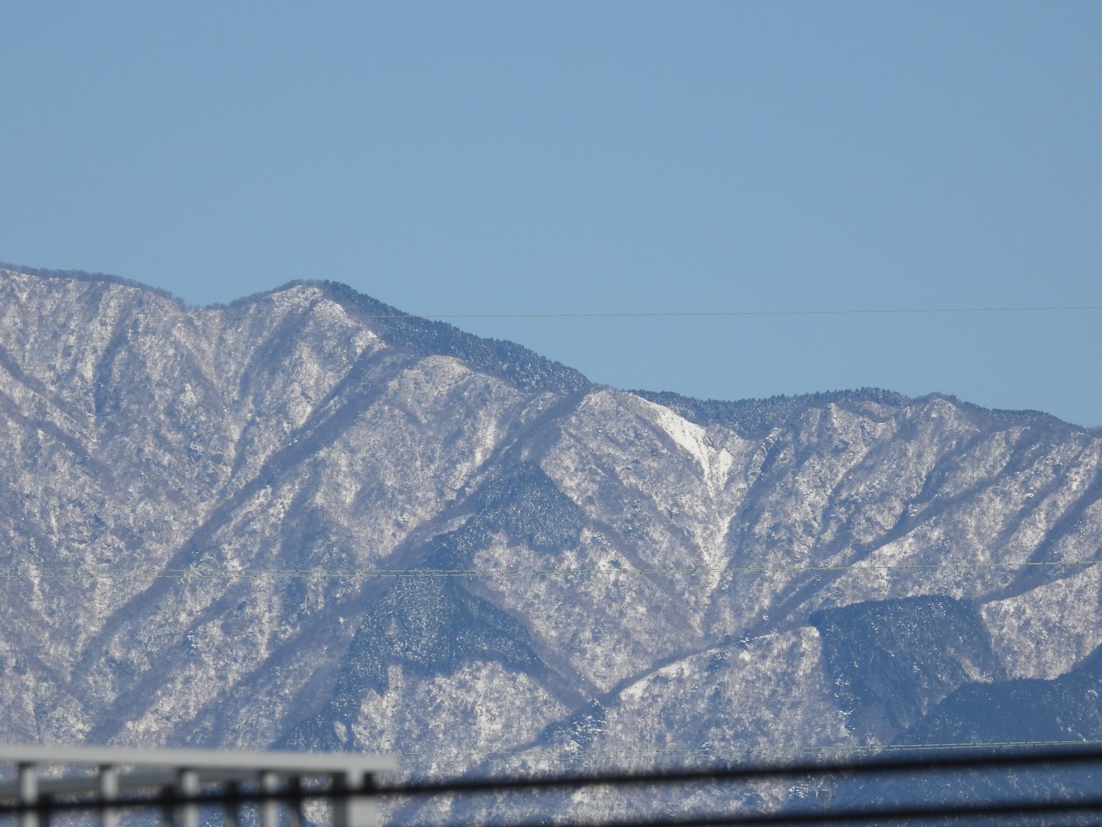箱根山
