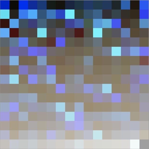 FFmpegで生成したpalette画像