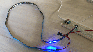FFmpegのパレット機能で作ったGIFアニメ