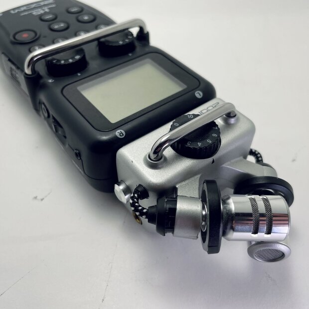 ZOOM H5