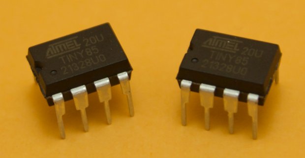 ATtiny85