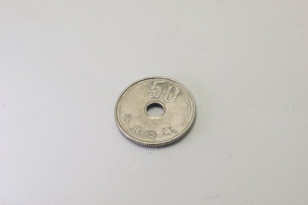 50円