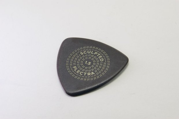 JIM DUNLOP / 513R1.5 PRIMETONE TRI