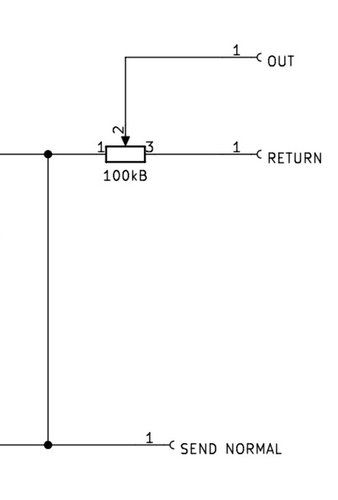 バランサー回路図