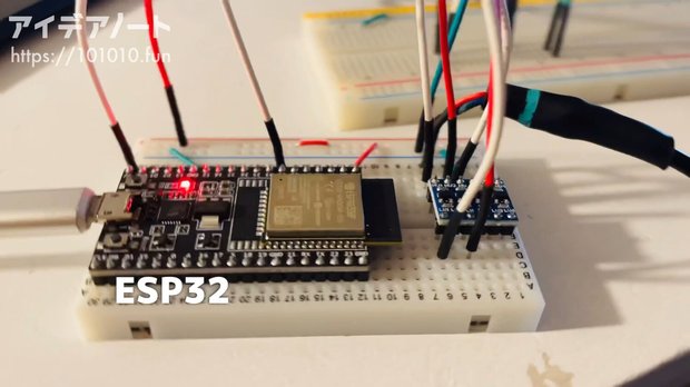 ESP32