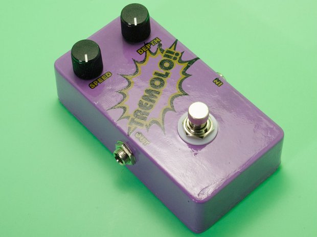 TREMOLO!! V1.0