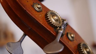 コントラバスで音程を良くする2つの練習・Pitch Training for Double Bass