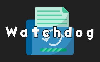 ファイル更新を監視してイベントフックする【Python x Watchdog】