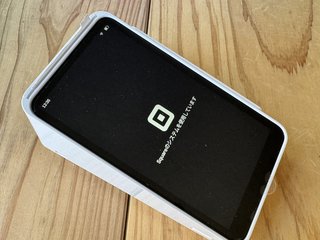 Square Terminal APIを使った会計処理