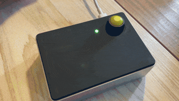 Raspberry Piに物理ボタンとLED追加