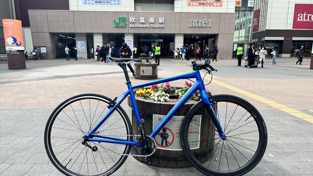 秋葉原駅