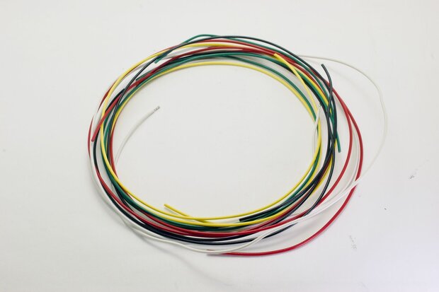 BELDEN 8503（AWG22）
