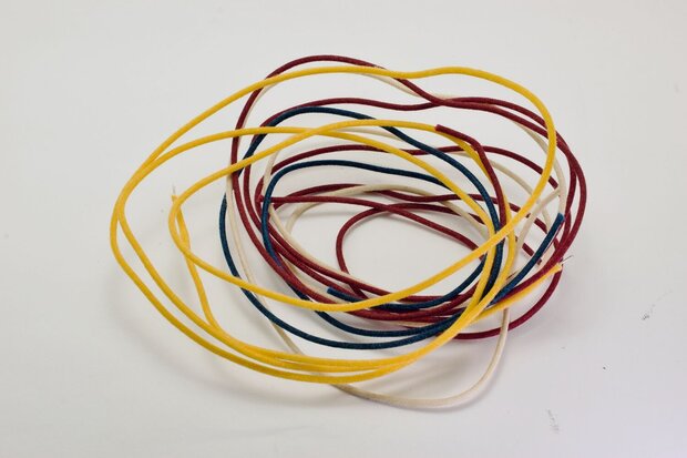 Vintage Cloth Witer Replica 単線AWG22（桜屋電機）